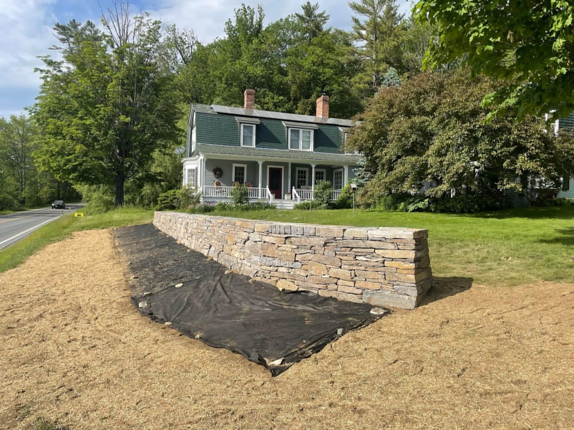 Masonry Contractor in NE Ohio